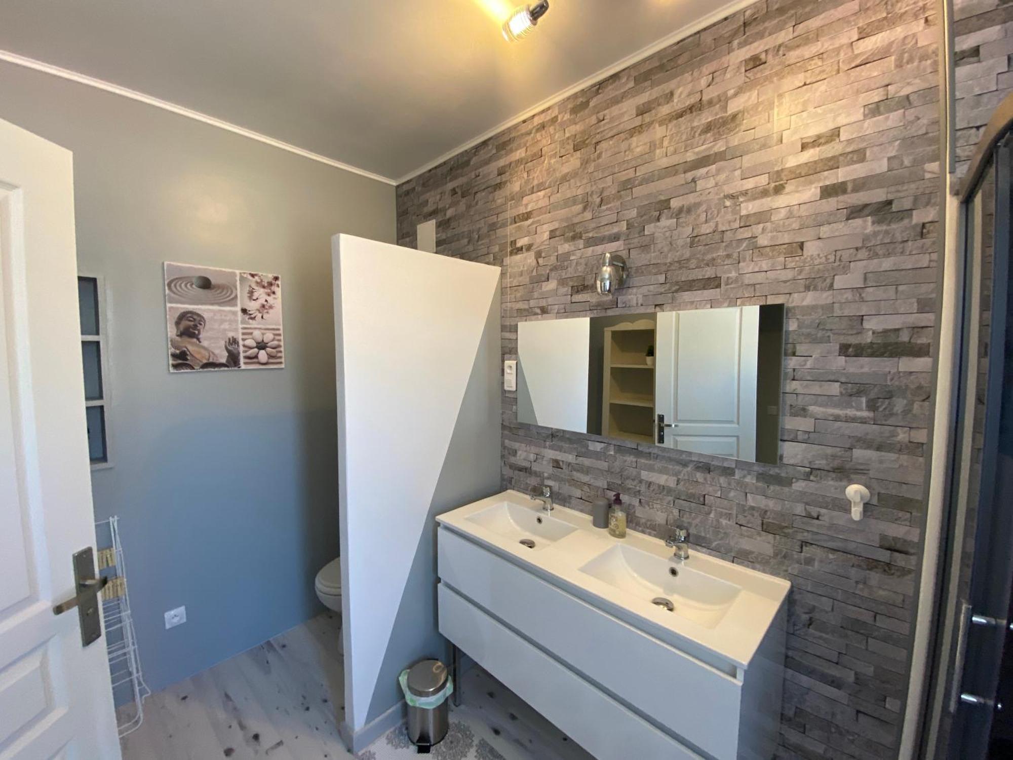 Villa Liliane Appartement De 55 M2 Mers-les-Bains Buitenkant foto